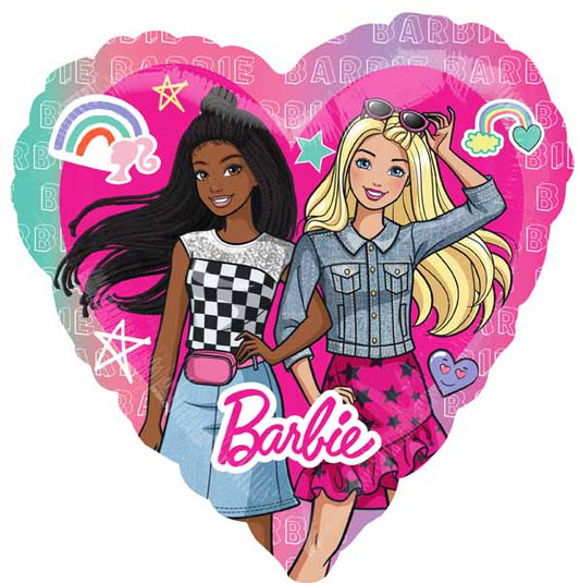 BARBIE DREAM TOGETHER JUMBO