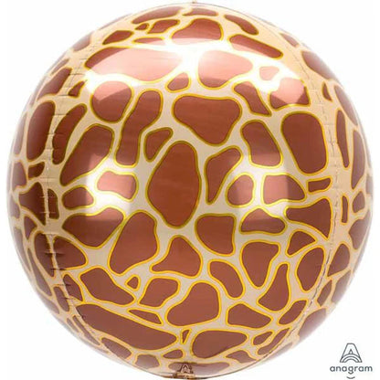 ORBZ BALLOON