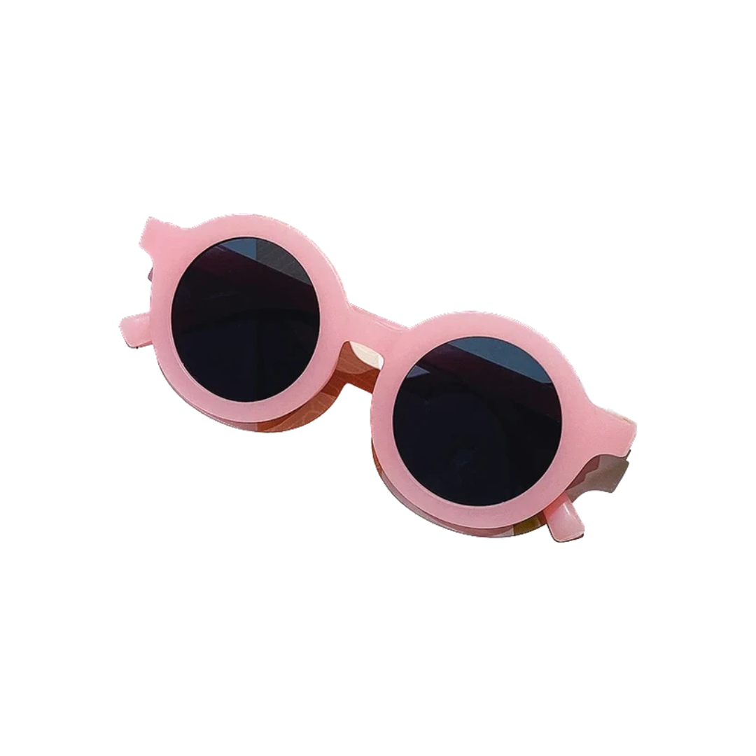 CHILDREN'S SUNGLASSES