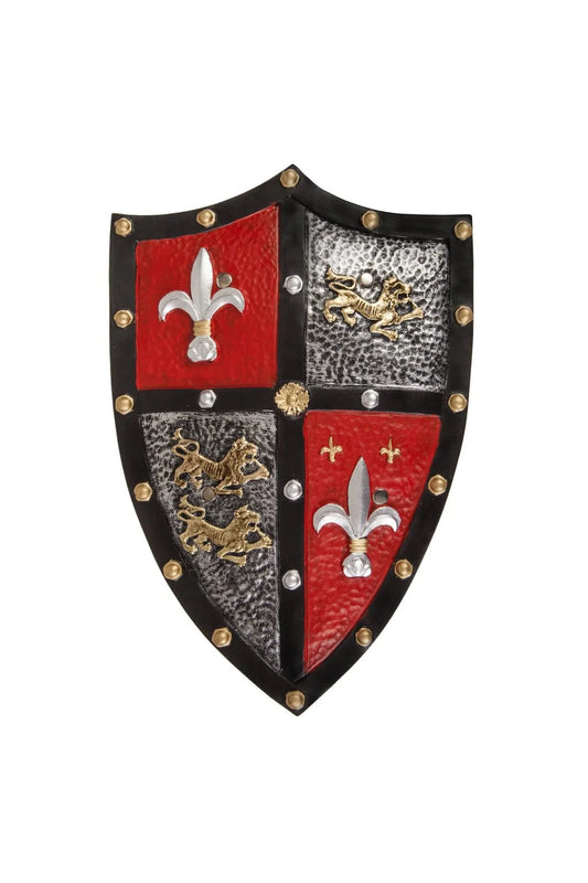 KNIGHT SHEILD