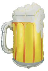 BEER MUG