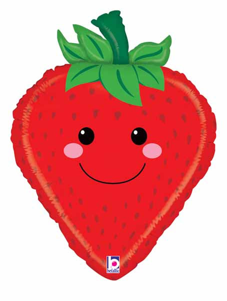 STRAWBERRY