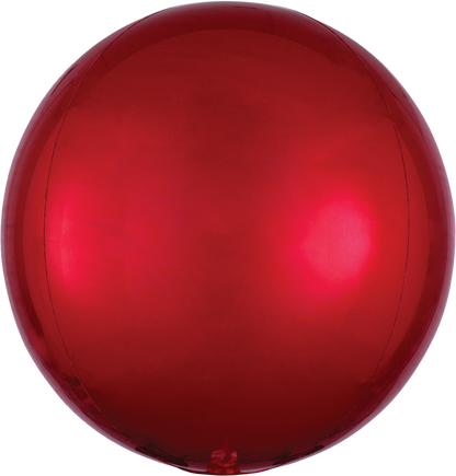 ORBZ BALLOON