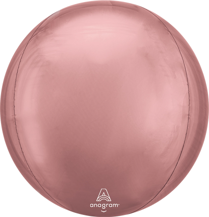 ORBZ BALLOON