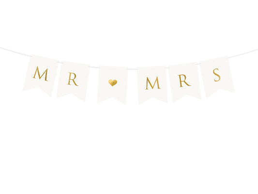 MR AND MRS BANNER