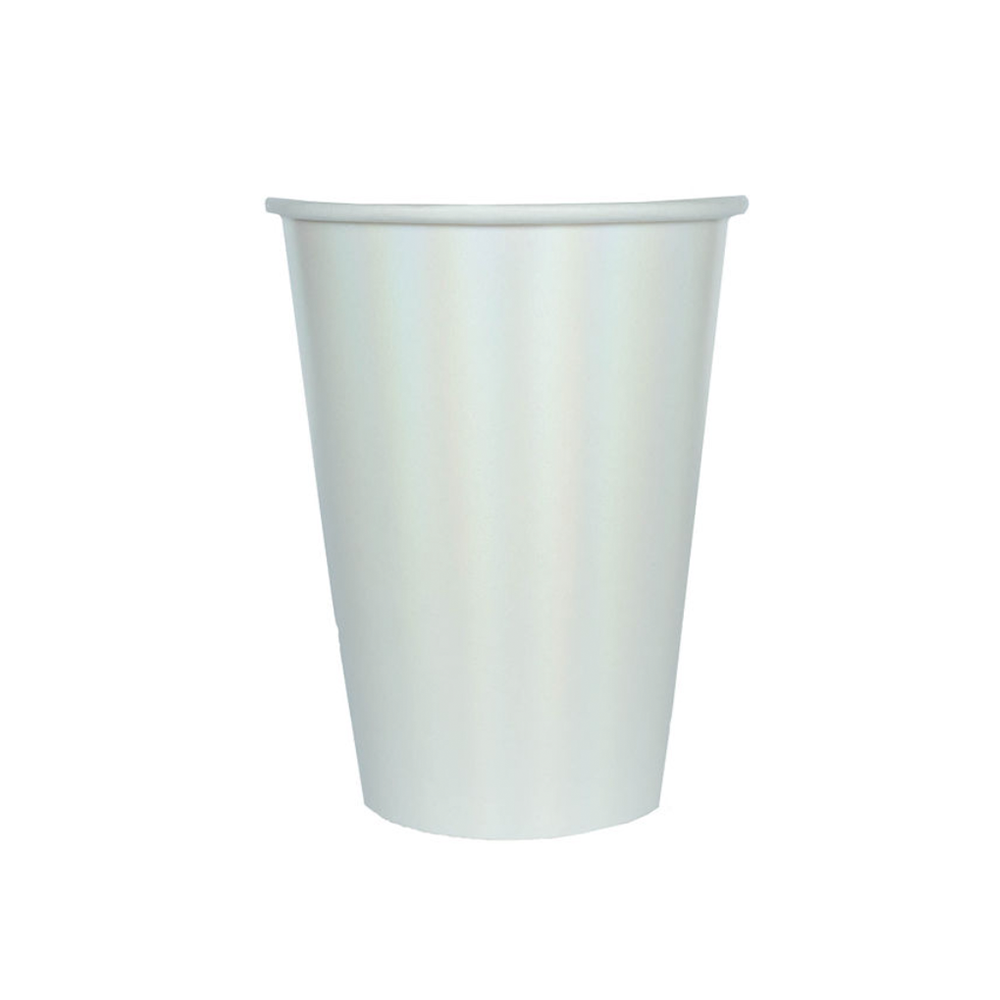 SHADES PEARLESCENT CUPS