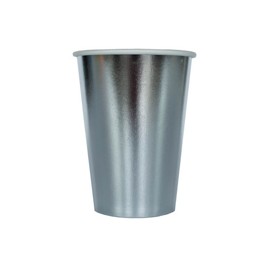 SHADES SILVER CUPS