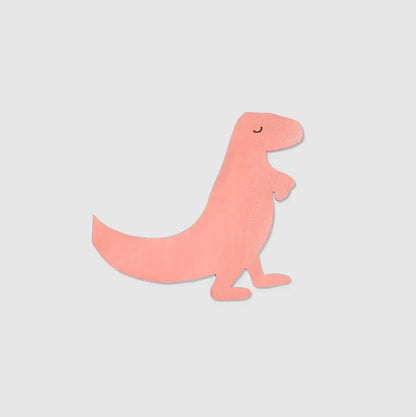 DINO BITES PAPER NAPKINS